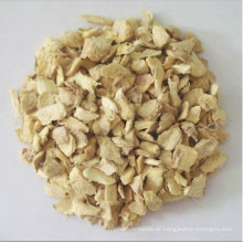 Dehydrateed Spice Ginger Granules 1-5mesh